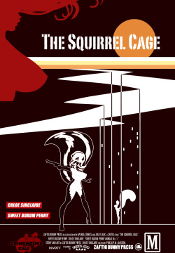 The Squirrel Cage