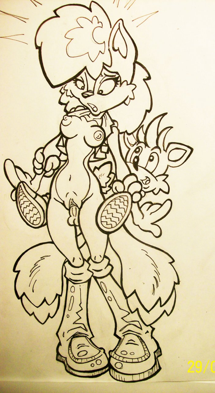 ARTIST Sallyhot page 4 full