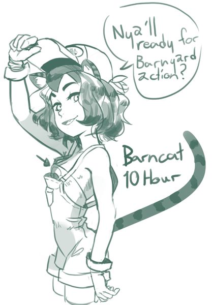 COMM - Barncat 10 hour page 1 full