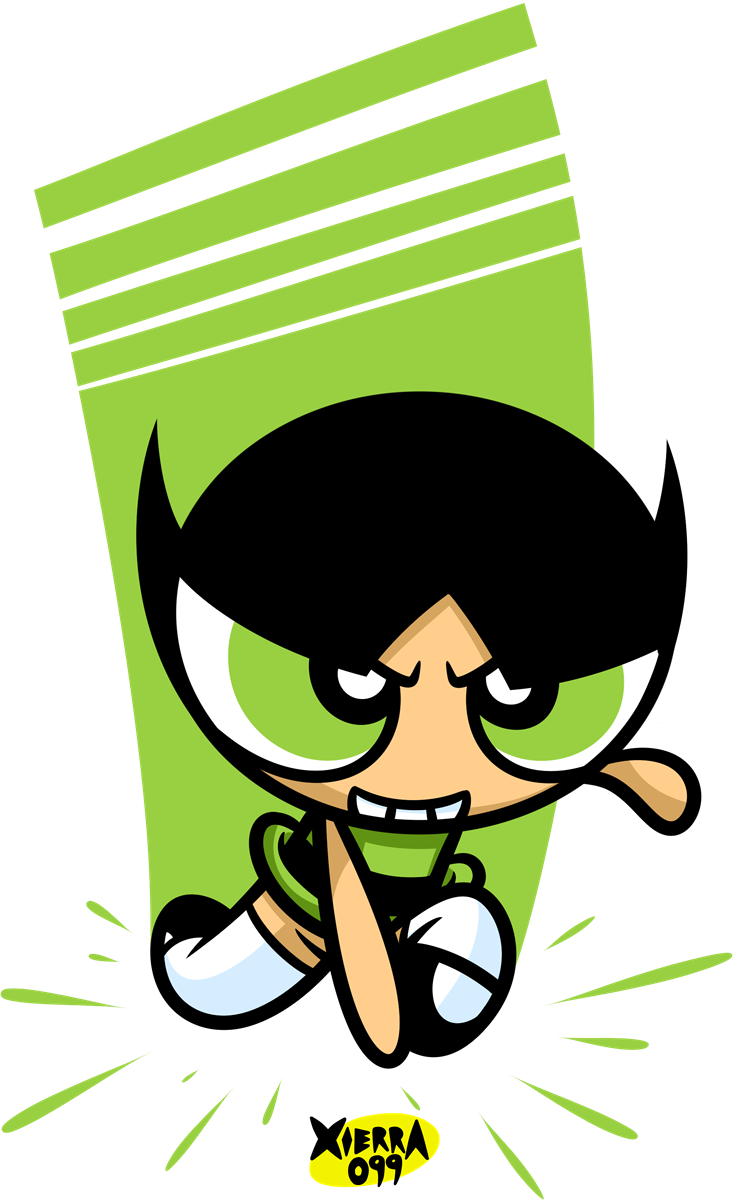 Powerpuff Pic Pack: Panty Party page 10 full