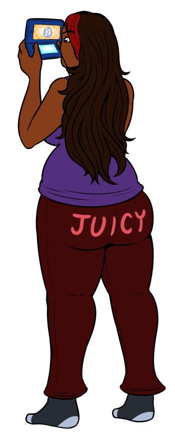 Junk in the Trunk/Balancing Out cover