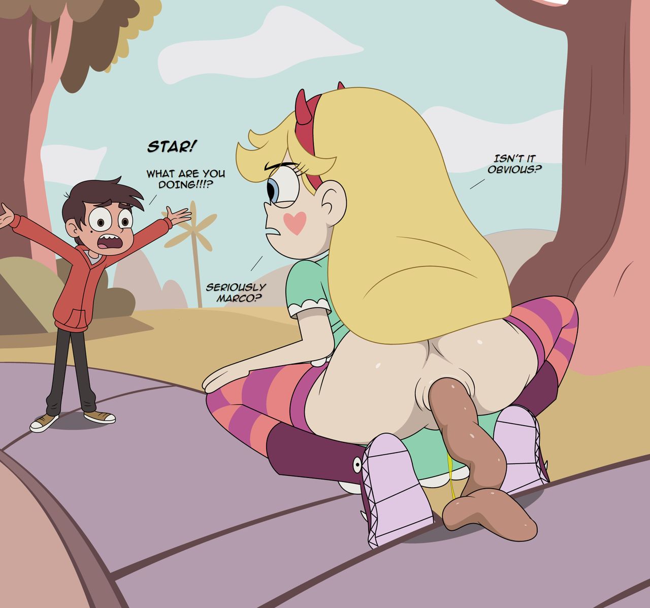 RandomRandom's scat collection page 2 full