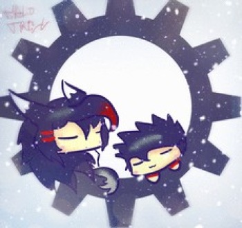 Artist - GearBoy cover