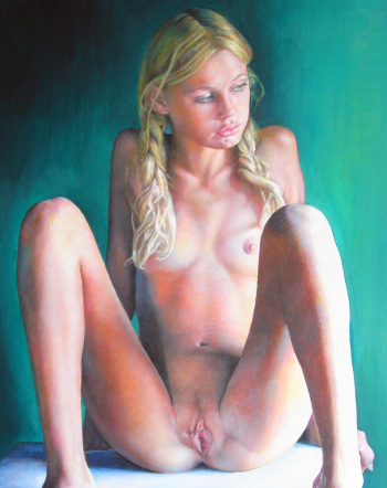 Artist Galleries ::: Casanova cover