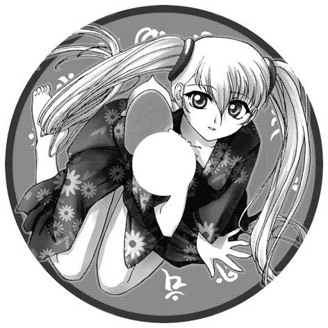 Denshiteki Yousei 4 page 4 full