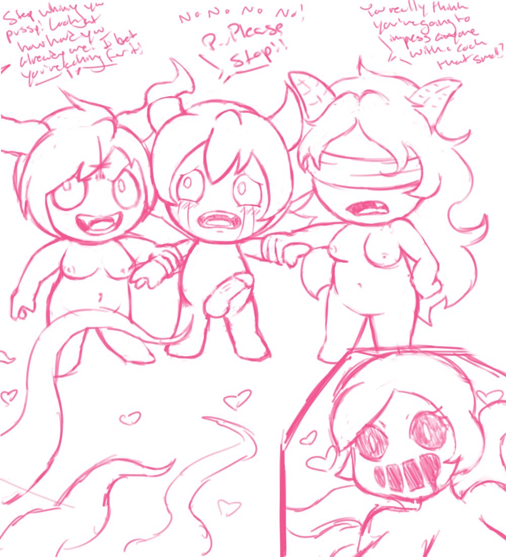 The Binding Of Isaac Mega Collection page 5 full
