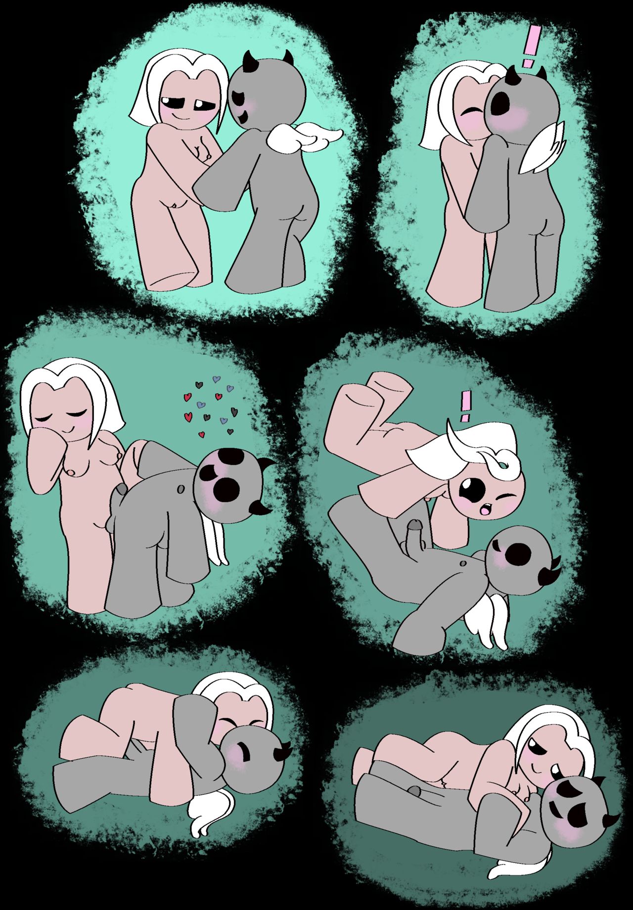 The Binding Of Isaac Mega Collection page 9 full