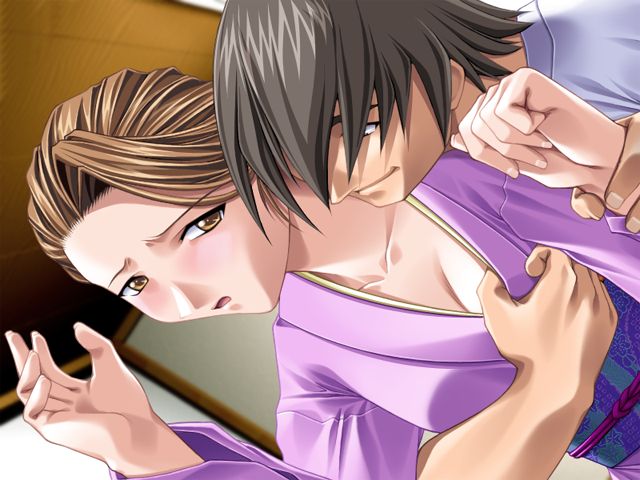 Inaori - Mata wa Kare wa Ika ni Shite Shinpai Suru no wo Yamete 5nin no Josei wo Douji ni Ai Suru You ni Natta ka page 4 full