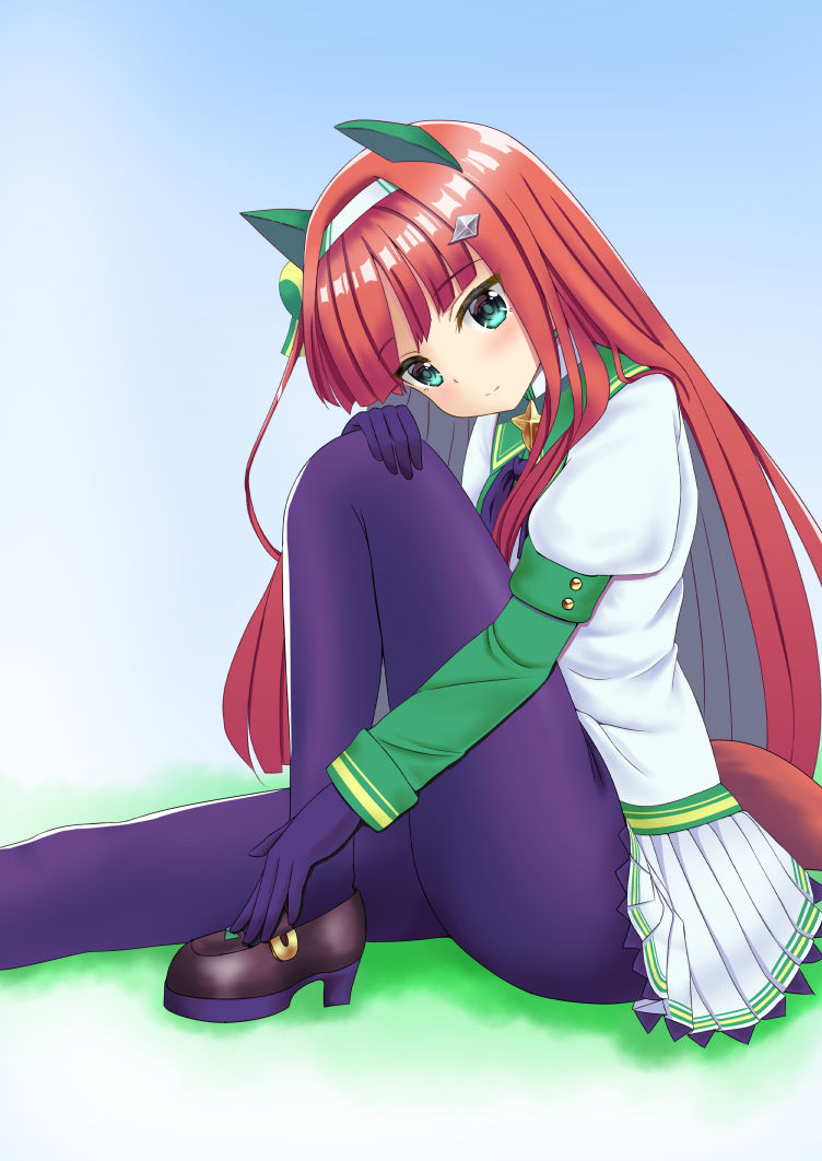 Silence Suzuka page 9 full