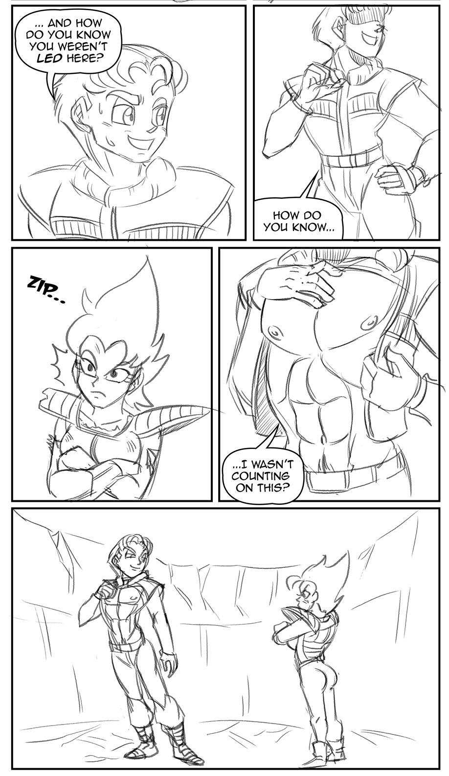 Genderbend Edge page 5 full