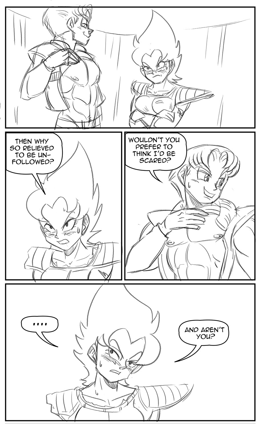 Genderbend Edge page 6 full