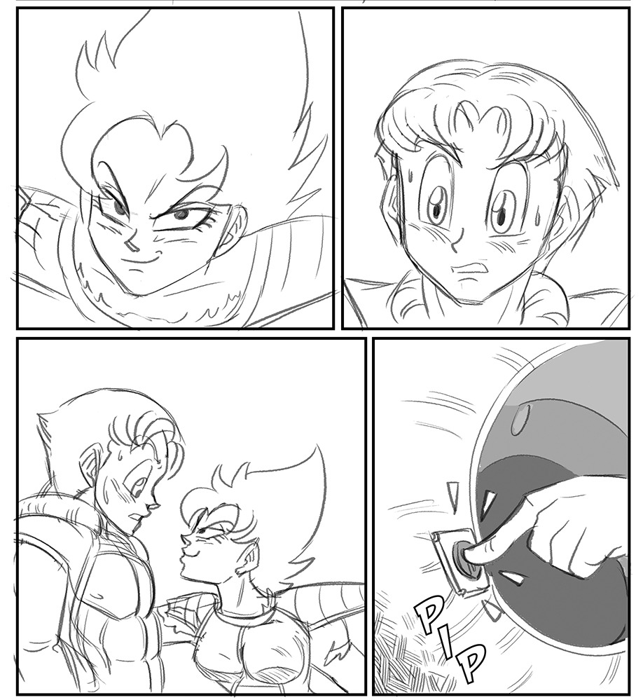 Genderbend Edge page 9 full