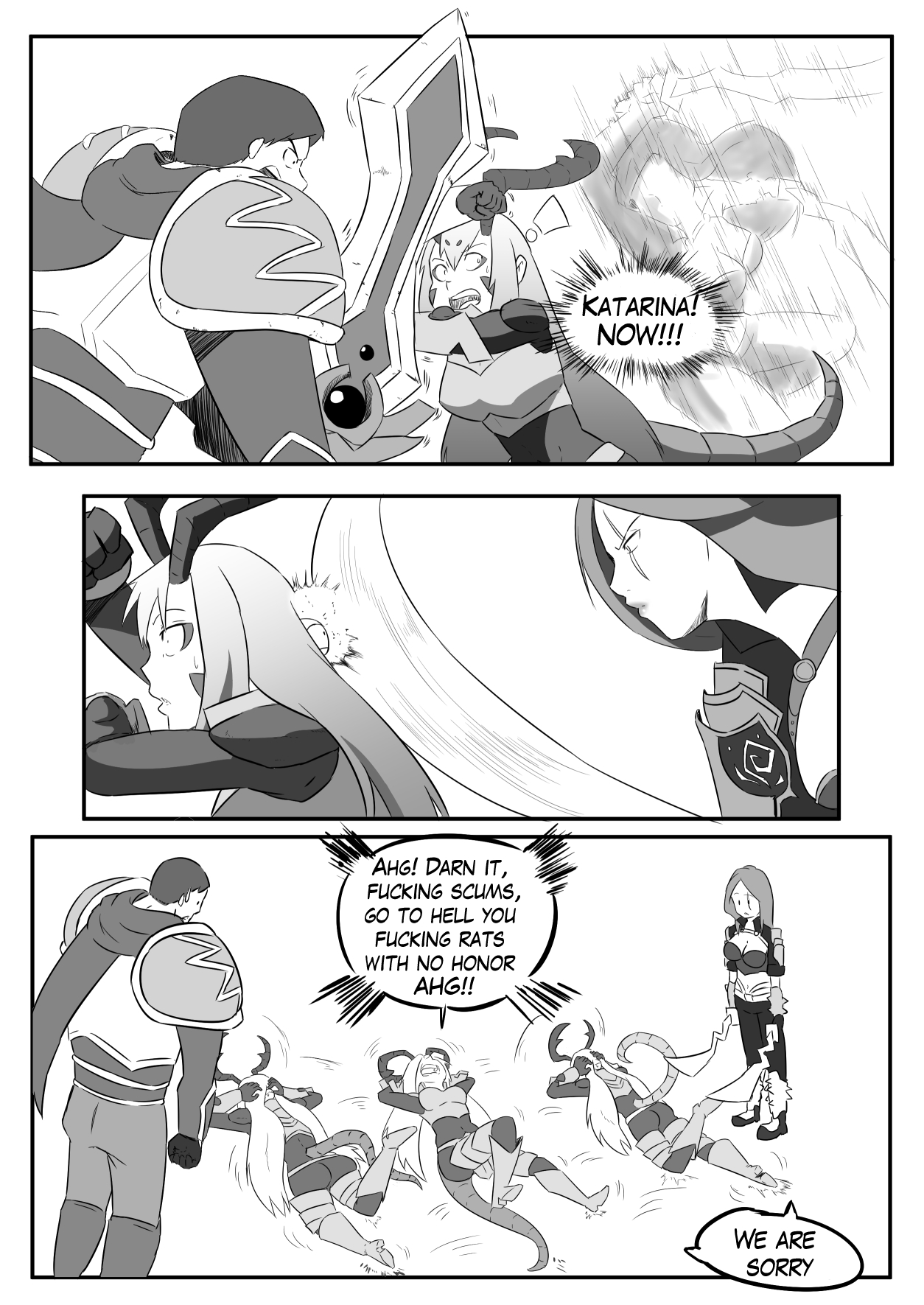Jungle Adventures page 2 full
