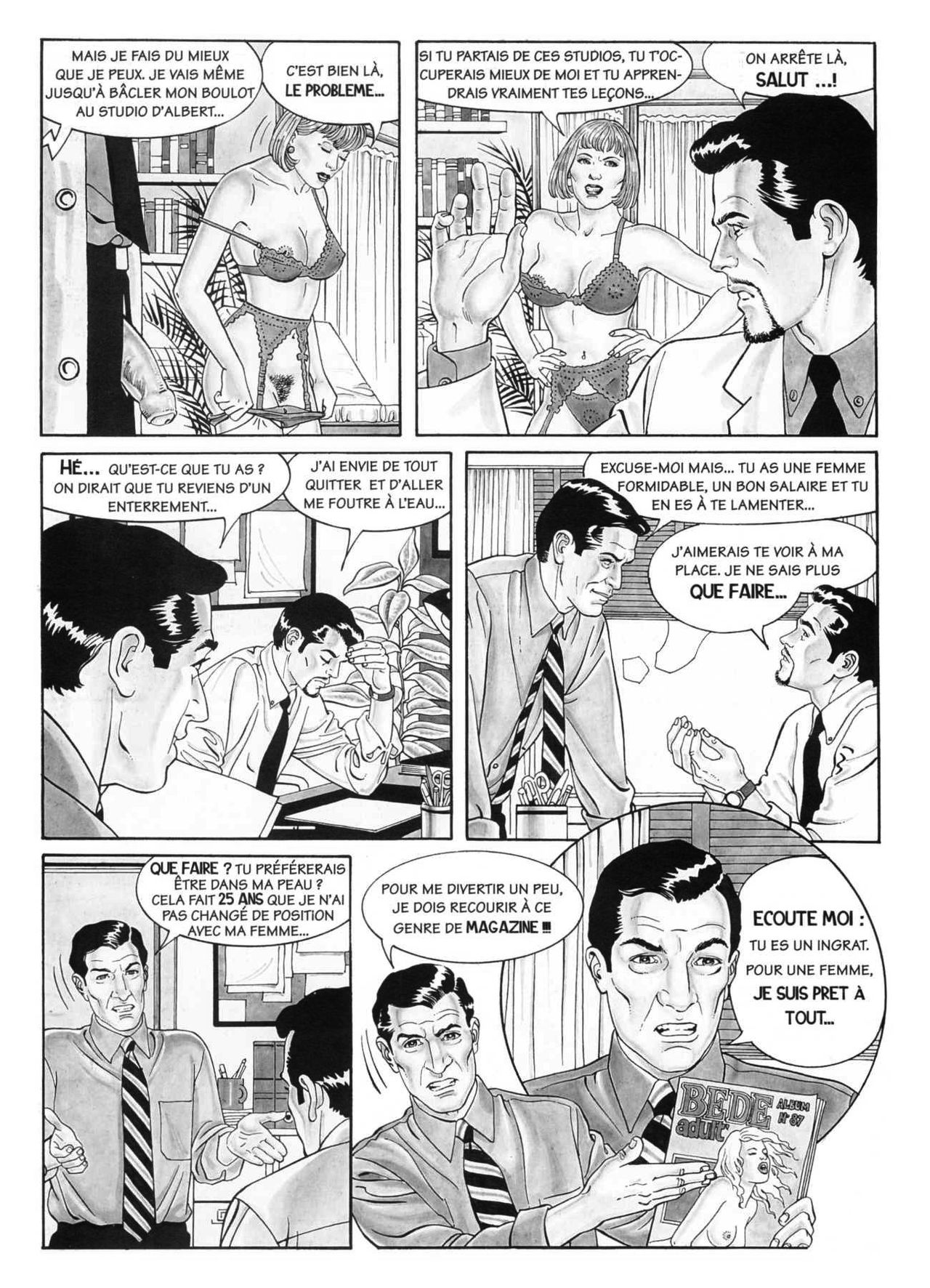Jeu de sexe page 6 full