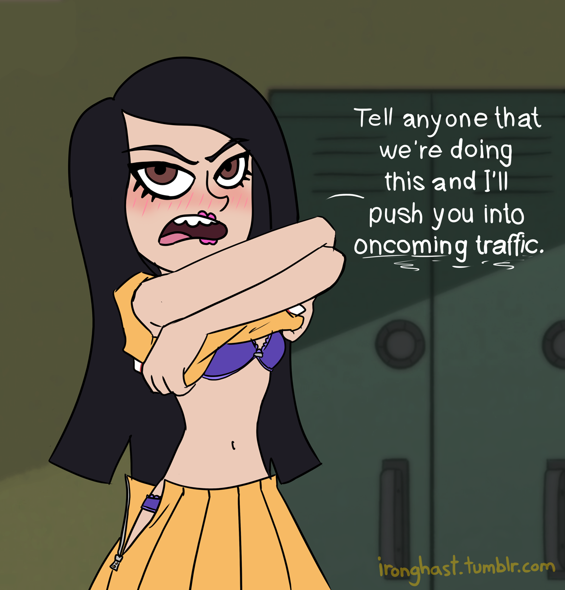 Artist  Courier page 2 full