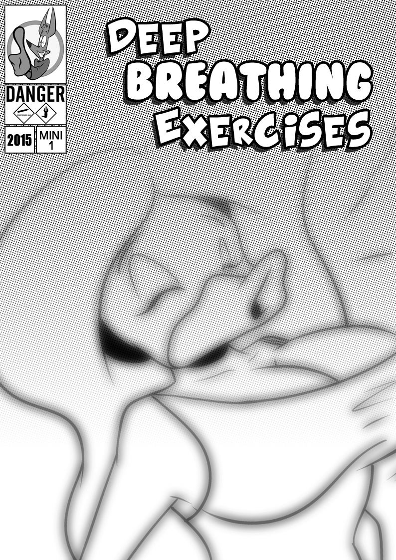 Deep Breathing Exercises page 1 full