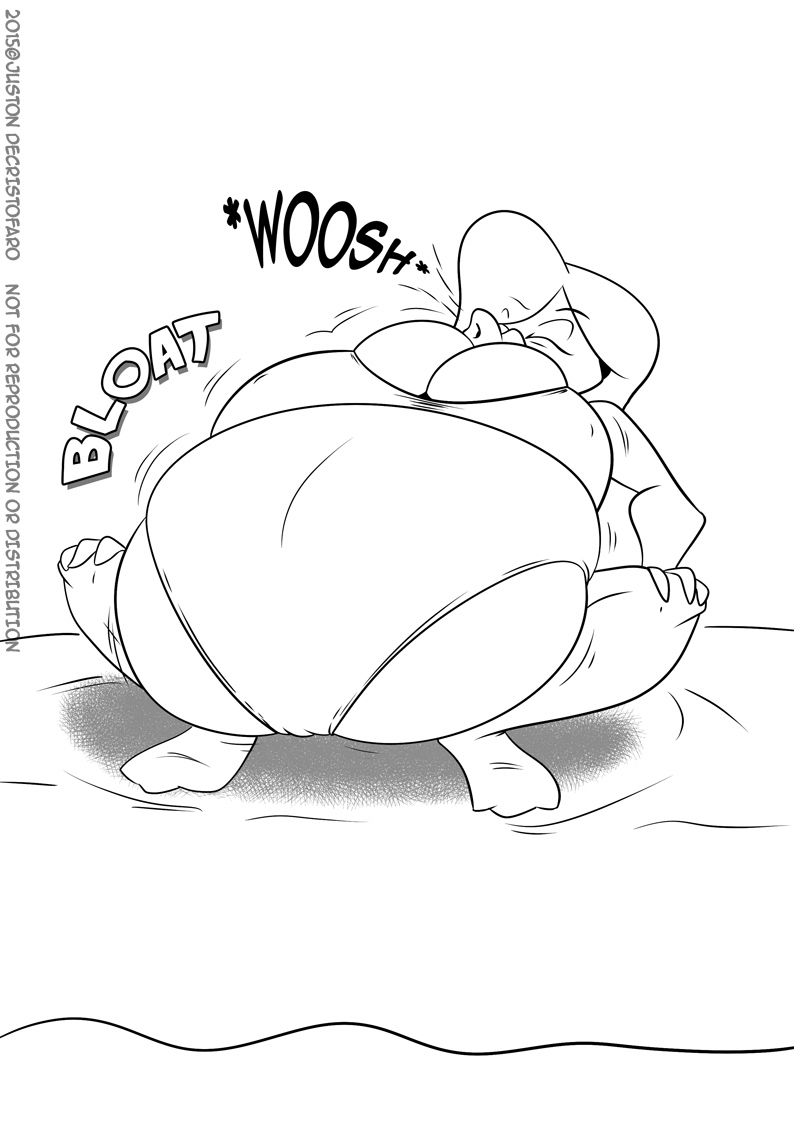 Deep Breathing Exercises page 10 full