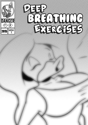 Deep Breathing Exercises cover