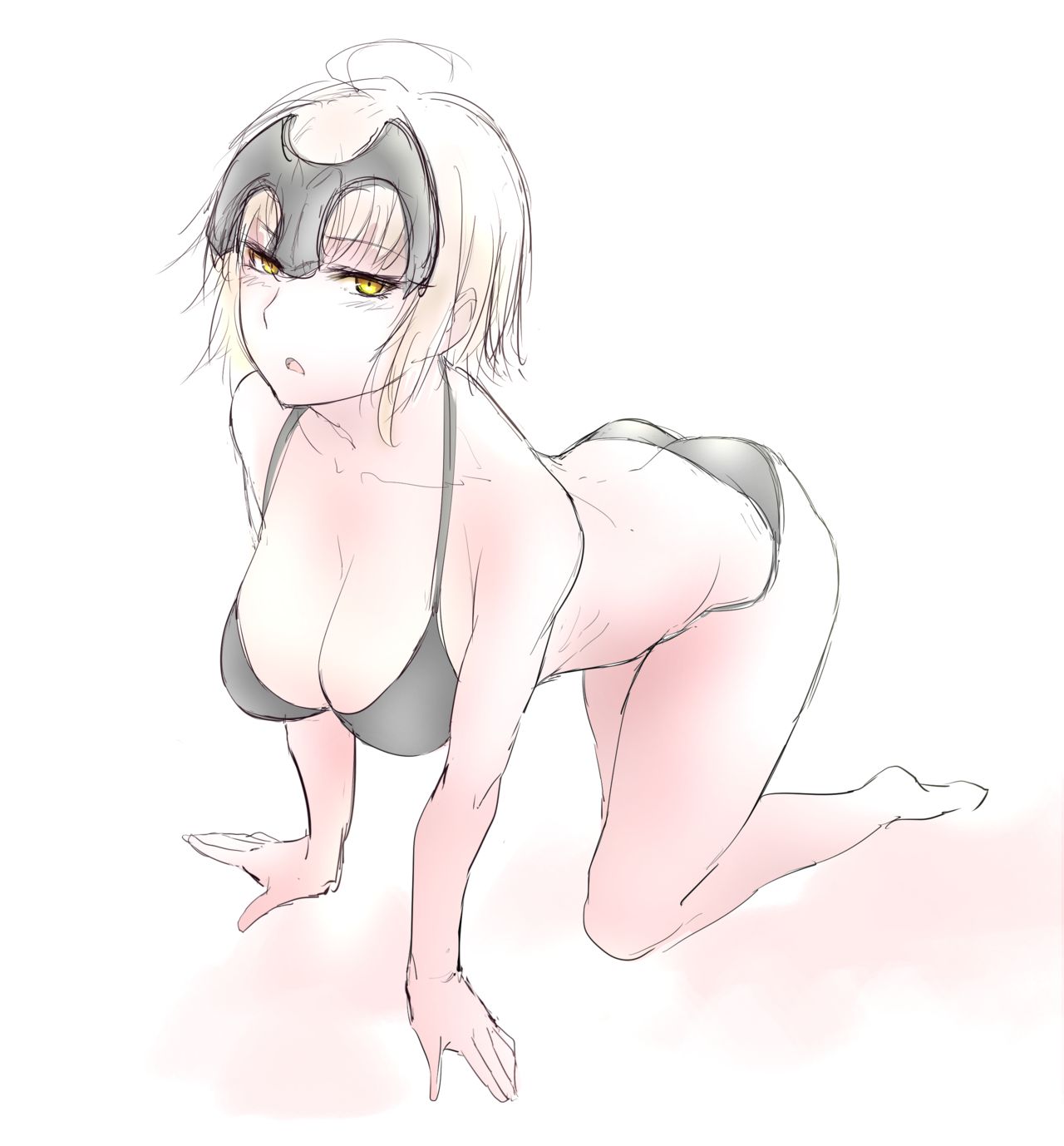 Pixiv Artist - hometa_ page 8 full