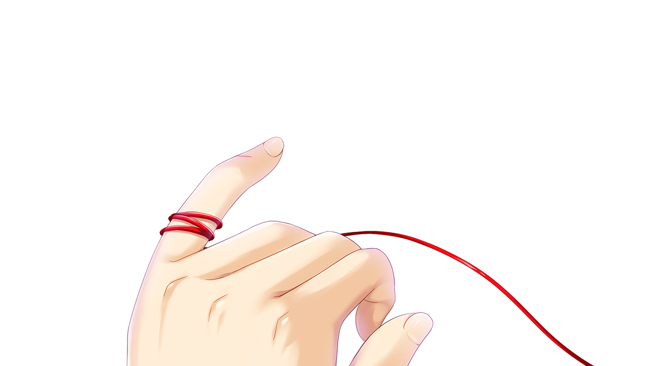 Pure Marriage ~Akai Ito Monogatari Harem Hen~ page 6 full