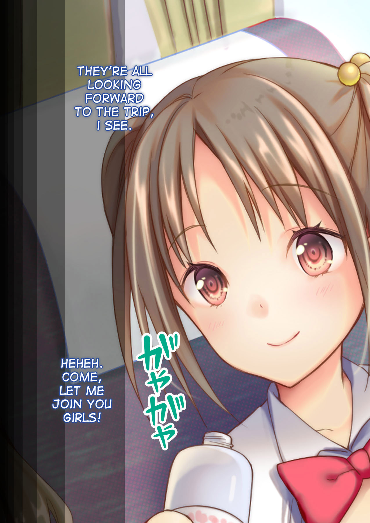 Dare mo Ore ga Wakaranai nara Tanetsuke Shi Makutte mo Mondai nai daro! 2 ~Rinkai Gakkou Hen~ page 6 full
