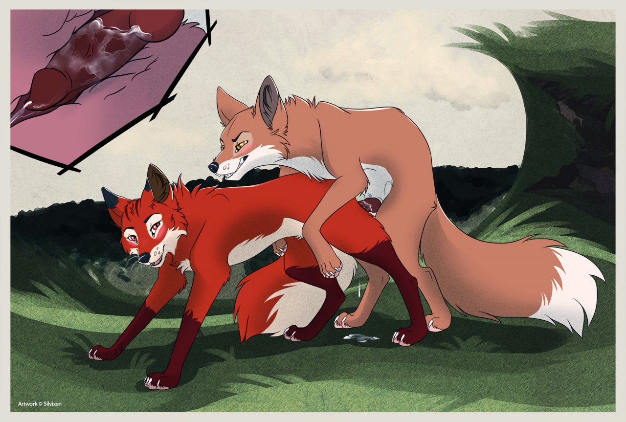 The Animals of Farthing Wood page 4 full