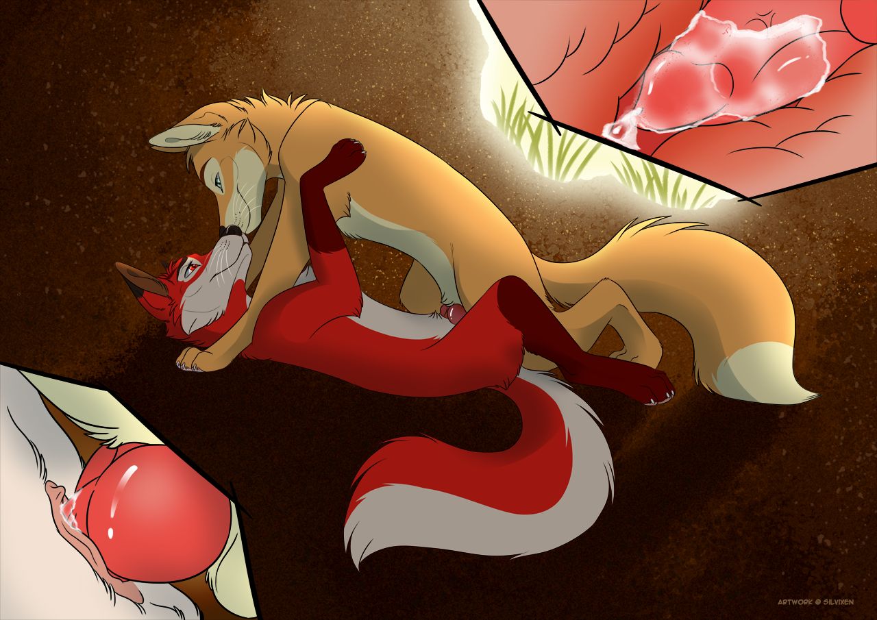The Animals of Farthing Wood page 8 full