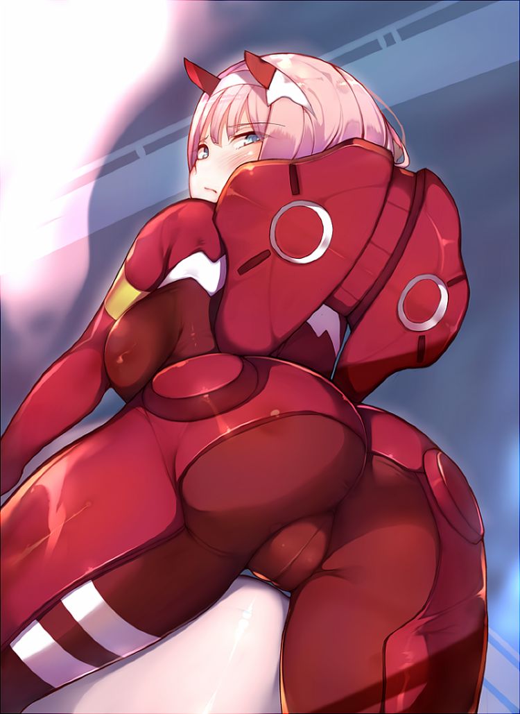 Zero Two Gallery page 3 full