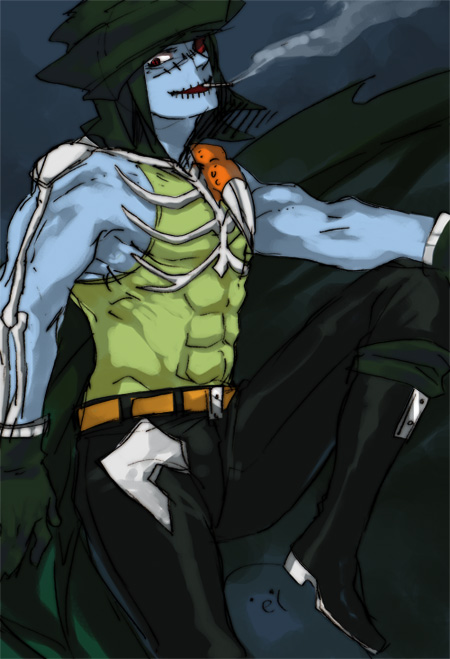 Artist - gks page 4 full