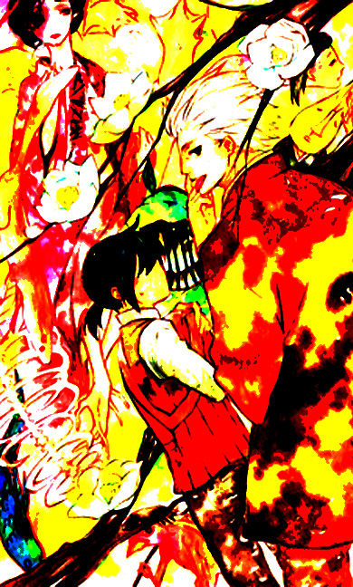 Artist - gks page 8 full