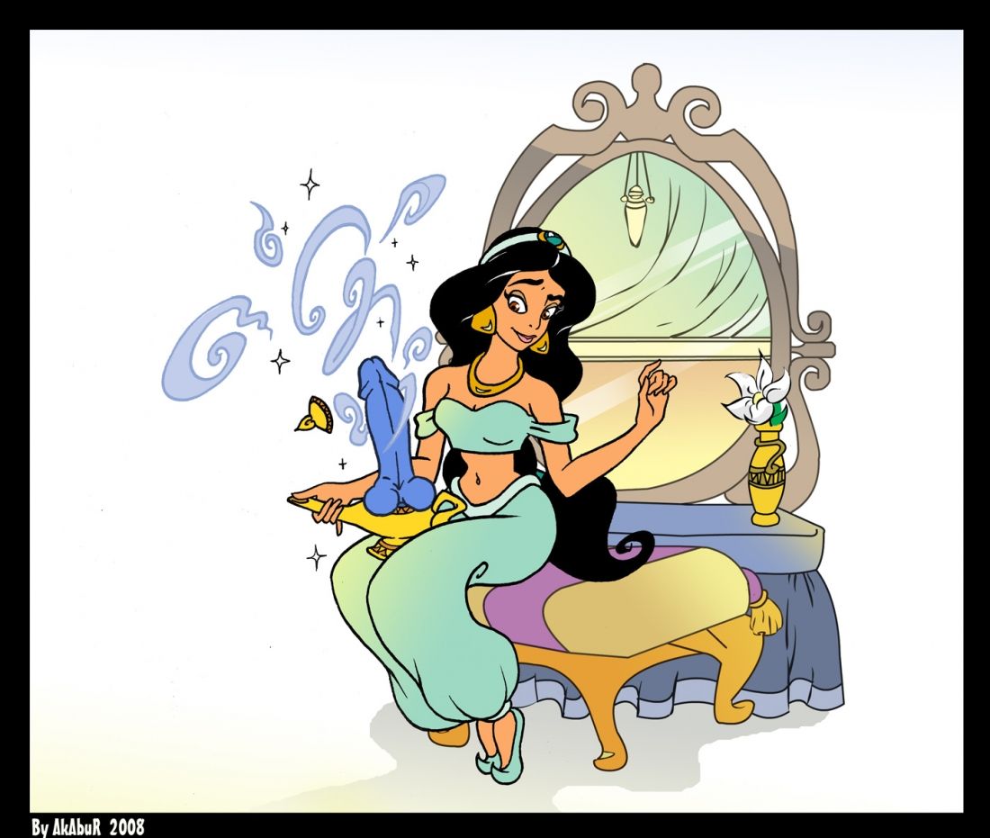 Aladdin Parody Pictures page 3 full