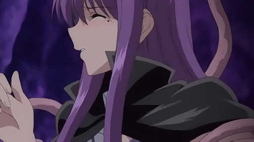 Ichiban Ushiro no Daimaou Gifs page 7 full