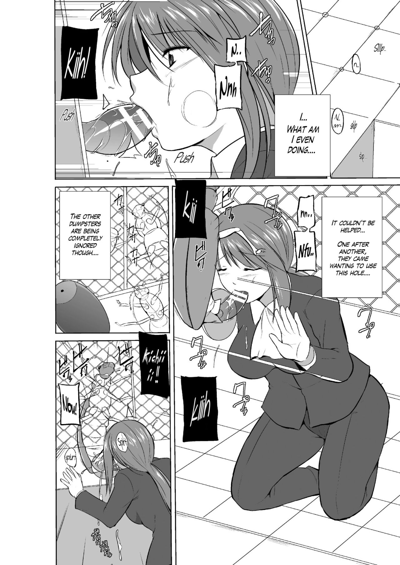 Mushi Asobi 2 Ch. 4 page 9 full