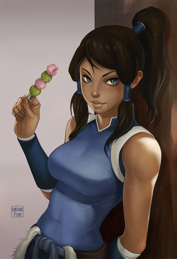 Artwork page 9 full