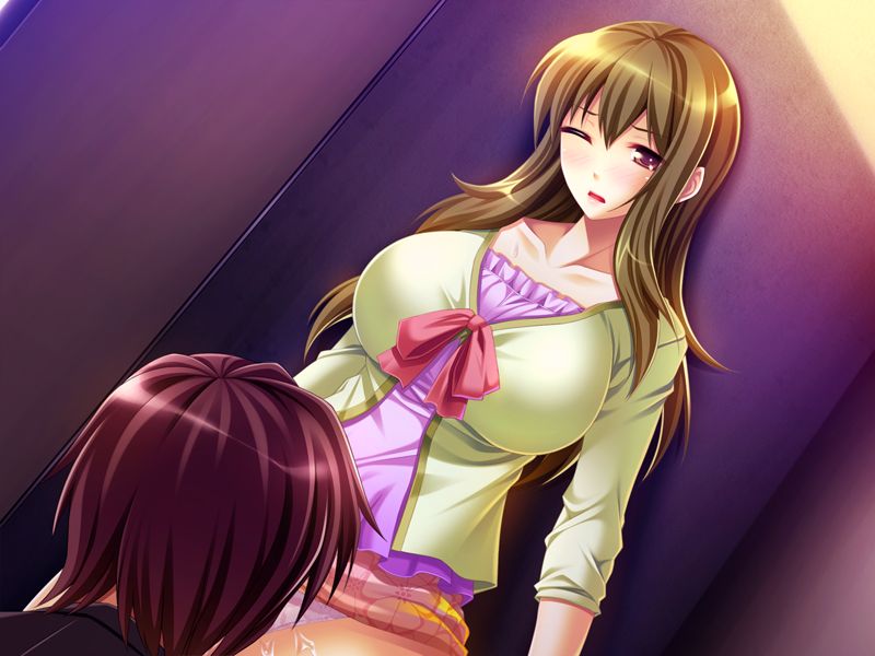 Oumetokkai - Chikan Densha G Cup Niizuma Chiemi page 10 full