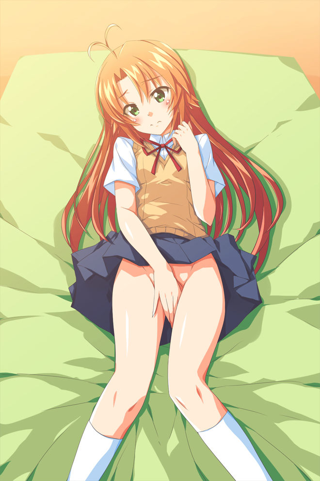 Non Non Biyori page 10 full