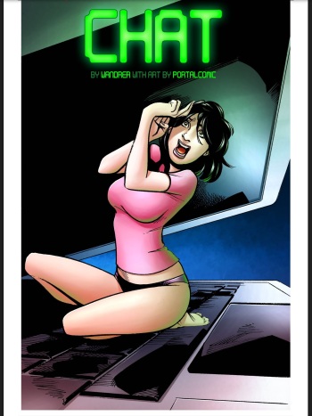 Chat  - TF cover