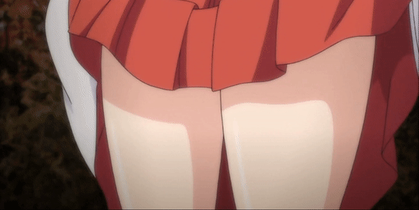 Kagirohi Shaku Kei Another Gifs page 2 full