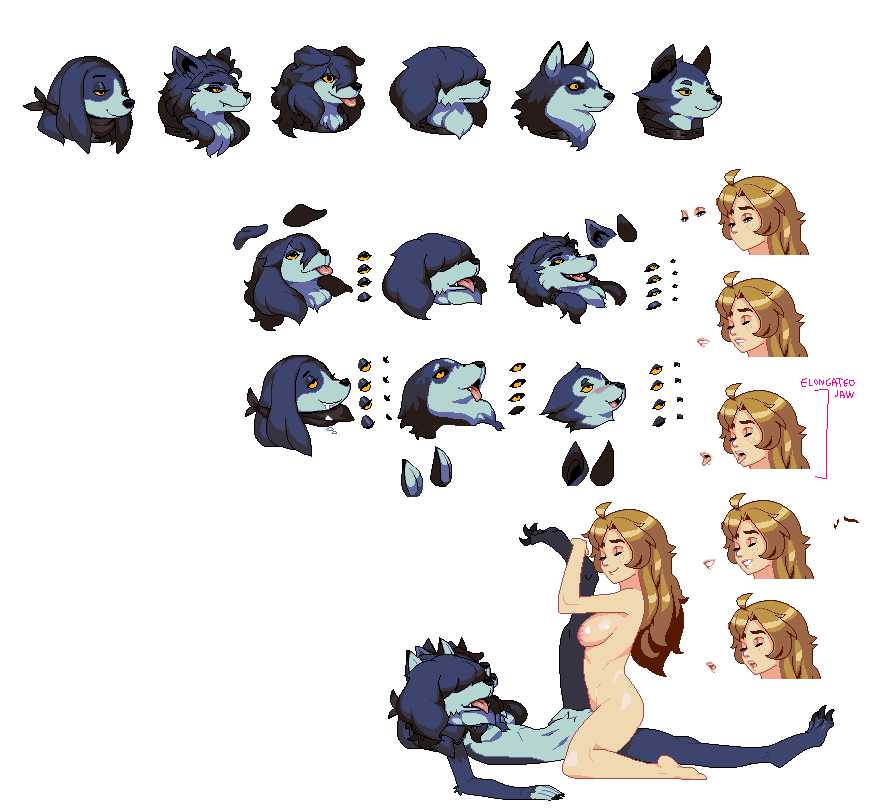 The Breeding Season Collection page 2 full