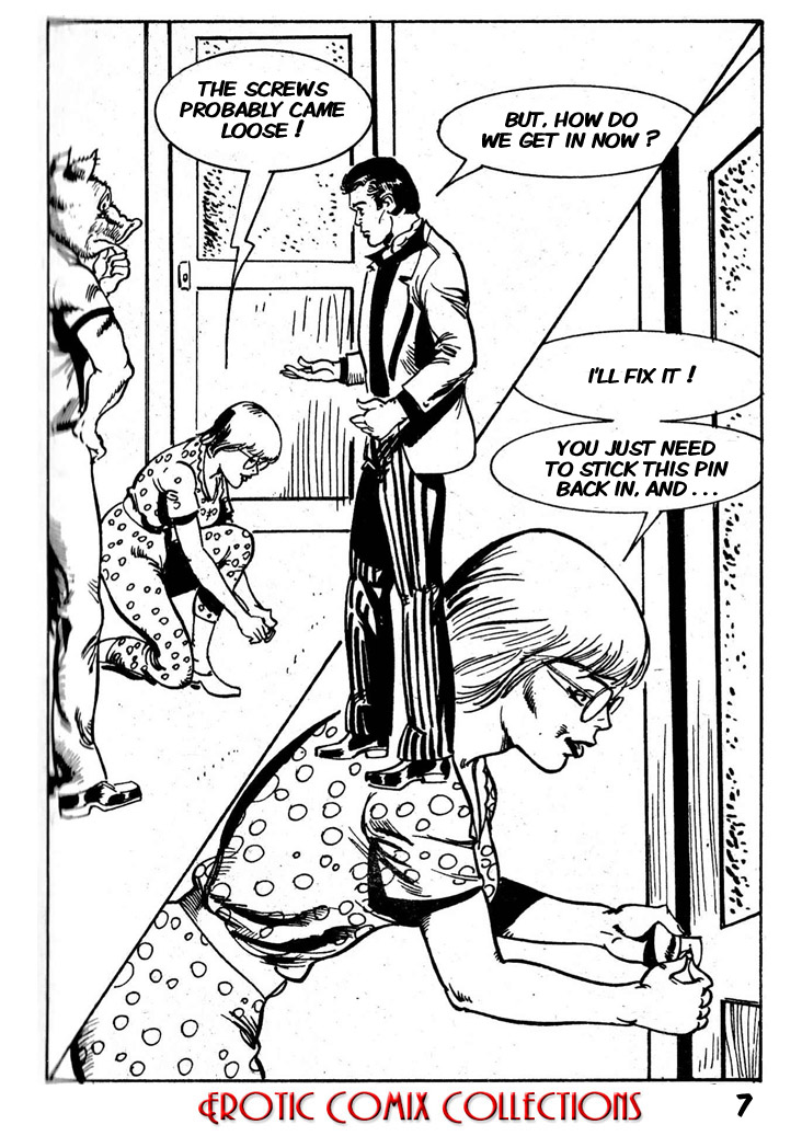 PIG #34 - ENGLISH page 9 full