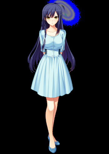 Hoshi Ori Yume Mirai  Part 4 cover