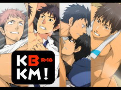 KBKM!