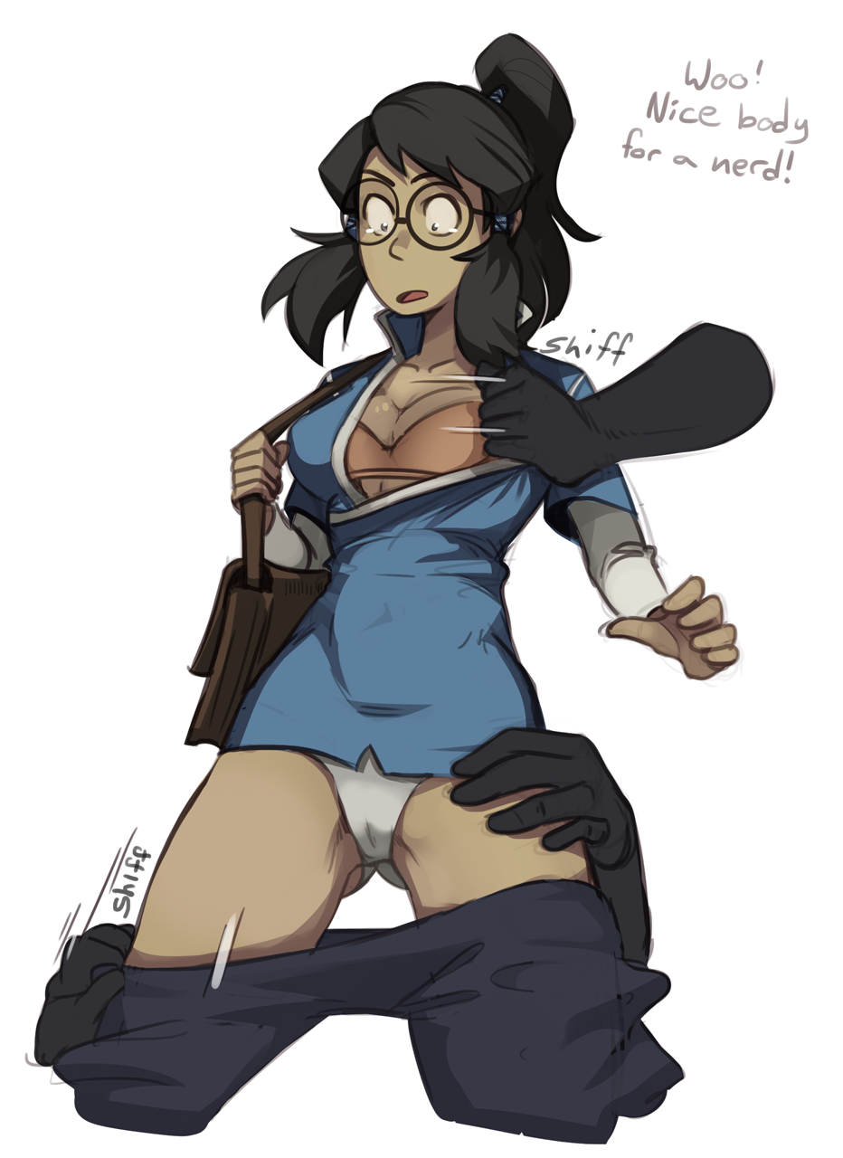 Korra Fan 10hr page 4 full