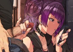 Tanaka Mamimi