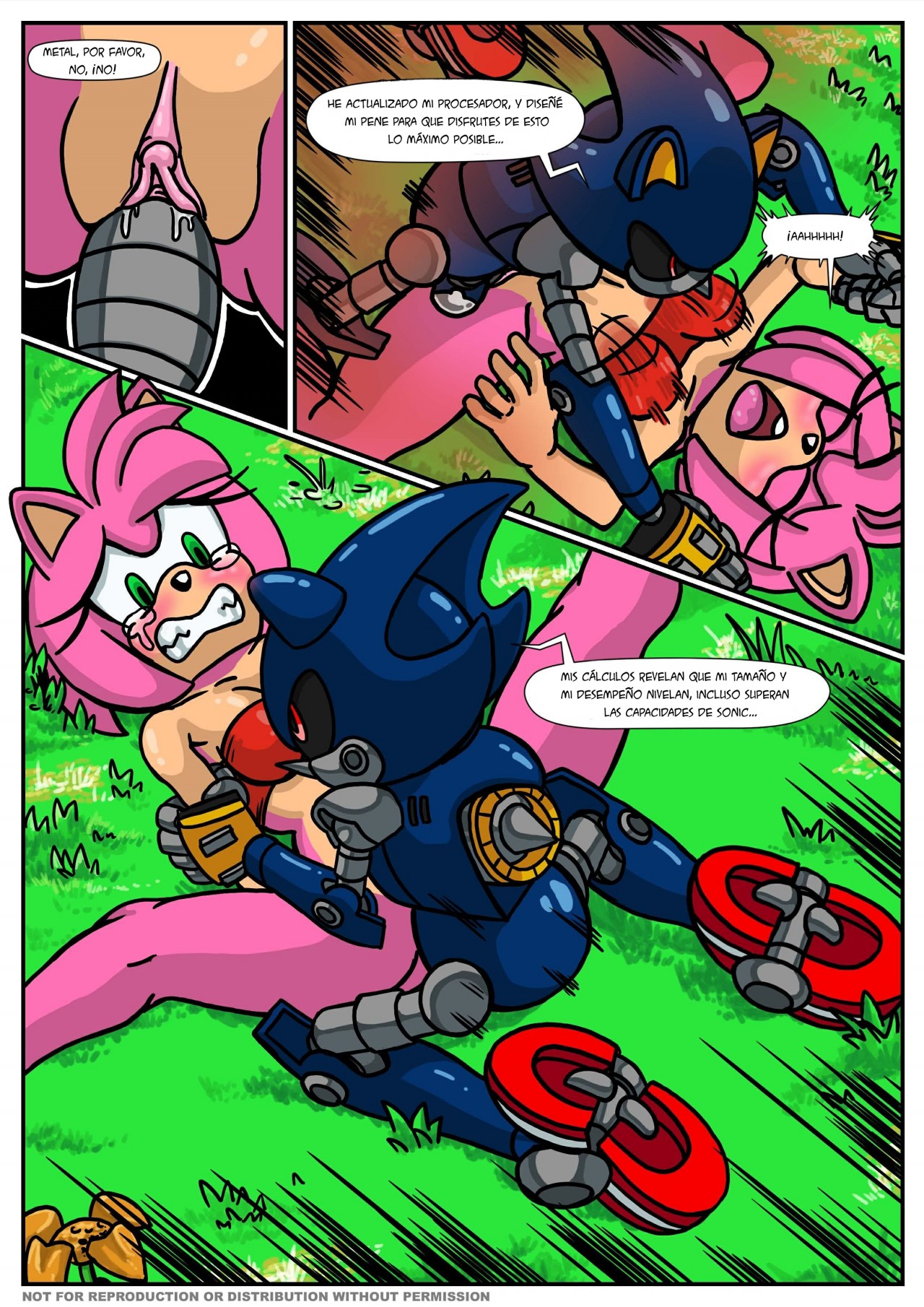 Sonic - Workout page 4 full
