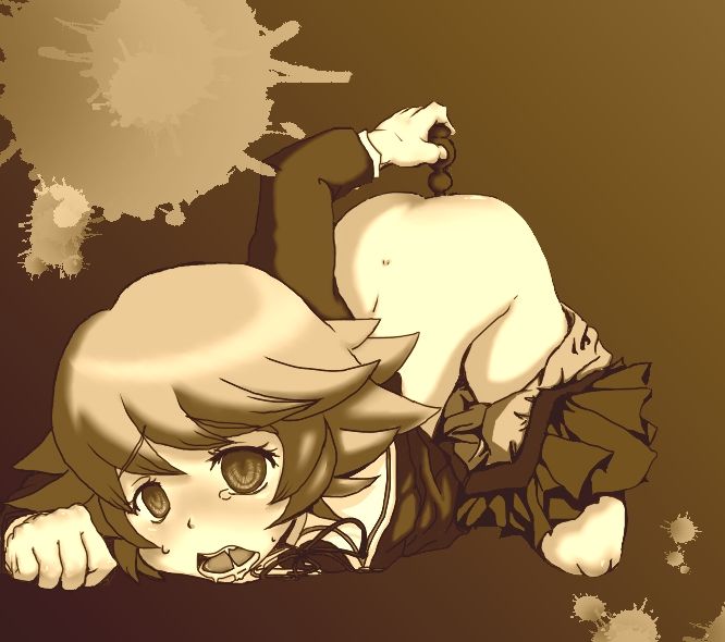 Chihiro Fujisaki page 9 full