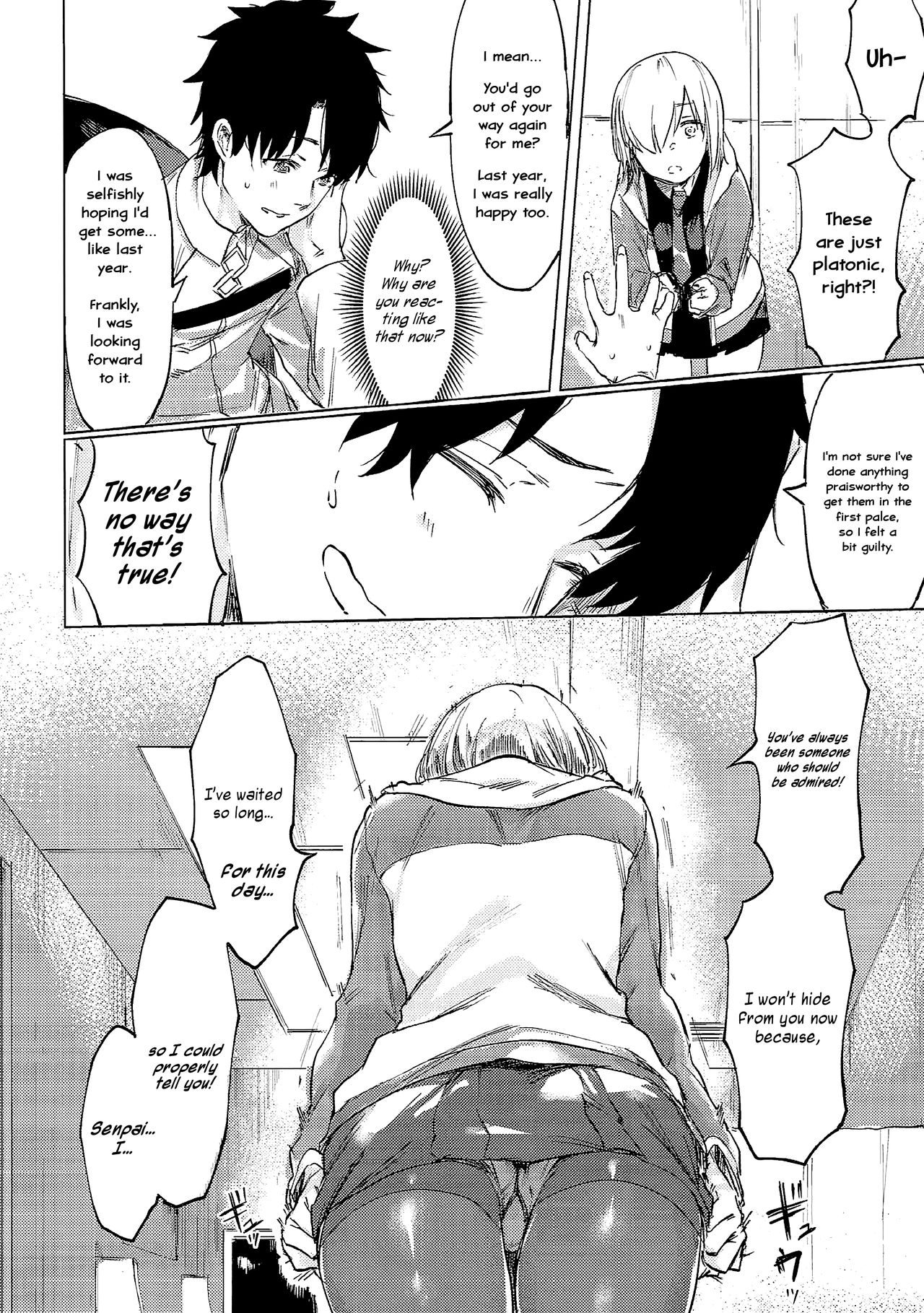 Sweet Mash Valentine page 5 full