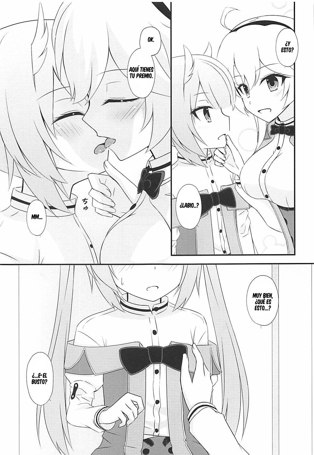 Study Time page 6 full