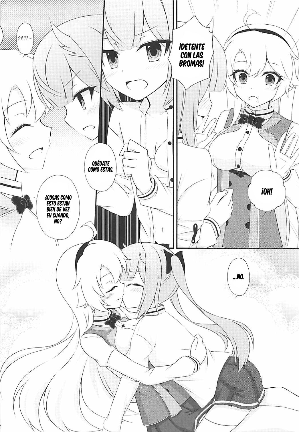 Study Time page 9 full