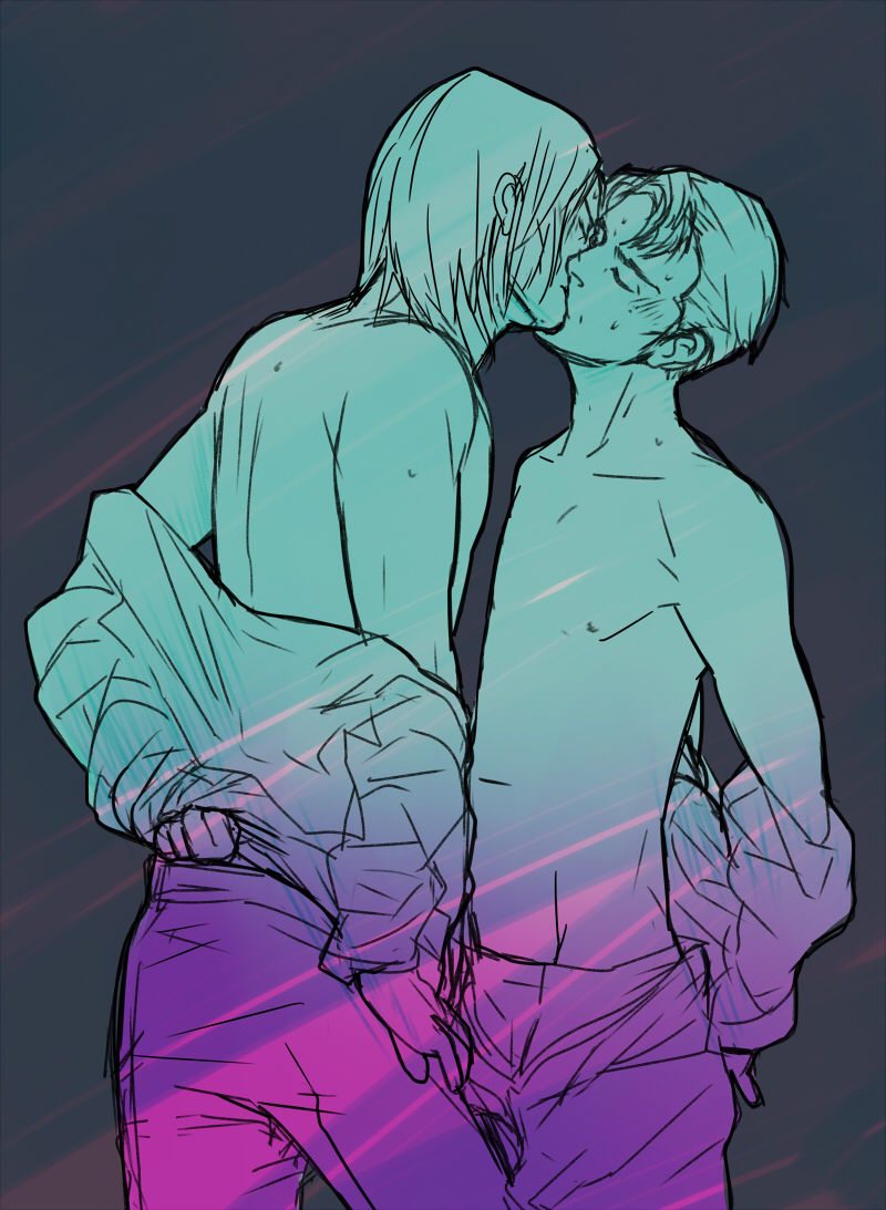 Kadosakura Matome page 8 full